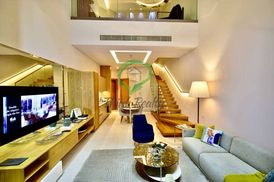 Квартира в Бизнес Бей，Отель и резиденции SLS Дубай, 1 спальня, 170000 AED - 5358501