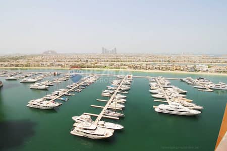 3 Bedroom Flat for Rent in Palm Jumeirah, Dubai - Breathtaking Views | Available Now | High Floor 3 Bedroom Flat for Rent in Palm Jumeirah, Dubai - Breathtaking Views | Available Now | High Floor