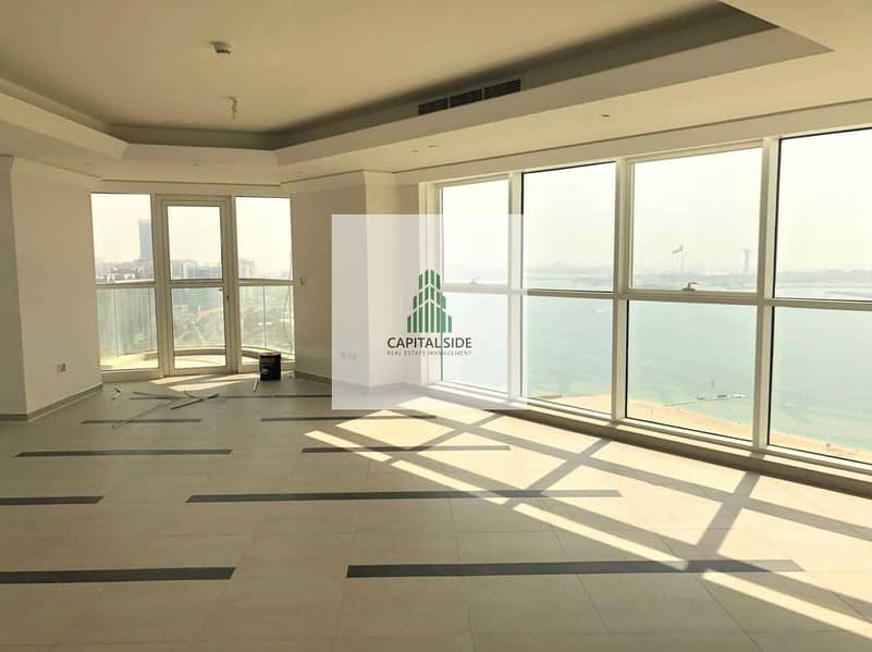 Spacious 5 Bedroom in Corniche - Flexible Payments - Sea View Spacious 5 Bedroom in Corniche - Flexible Payments - Sea View