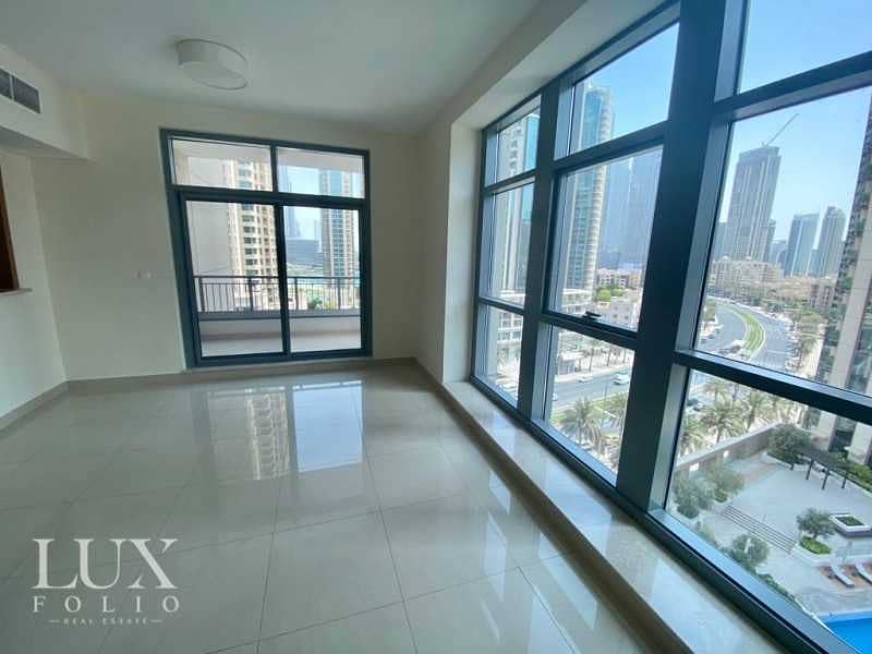 6 Available | Fountain Views| Chiller Free