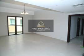 شقة في مبنى جراند افينيو هور العنز شرق هور العنز ديرة 2 غرف 62000 درهم - 5358700