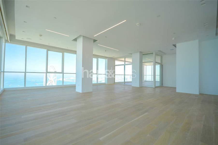 13 Upgraded Penthouse || Viewing is a Must