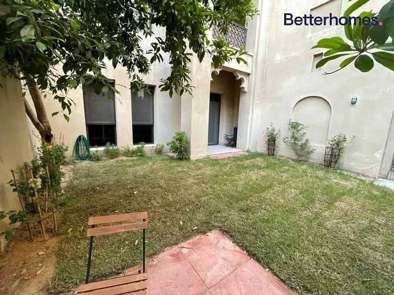 12 Garden | One Bedroom | Vacant now | Call To View