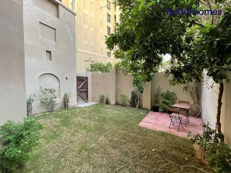 13 Garden | One Bedroom | Vacant now | Call To View