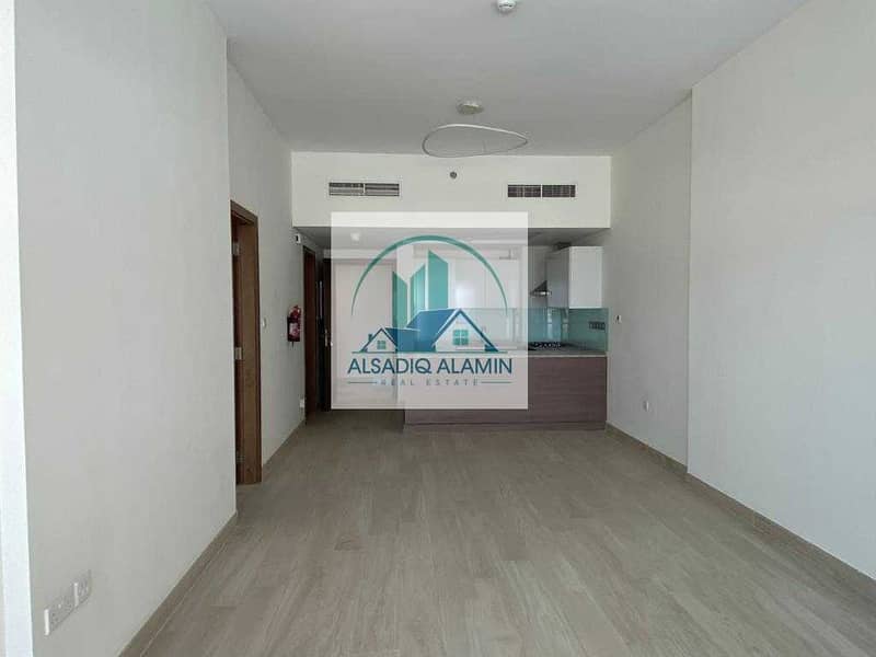 3 AMAZING  CHILLER FREE  1B/R APARTMENT AVAILABLE FOR RENT IN AL JADAF