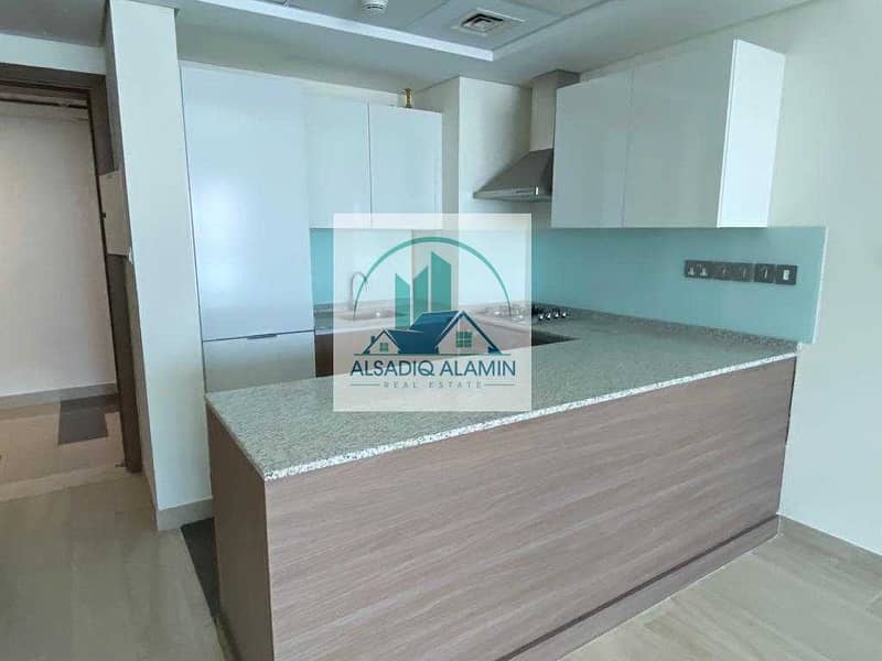 4 AMAZING  CHILLER FREE  1B/R APARTMENT AVAILABLE FOR RENT IN AL JADAF