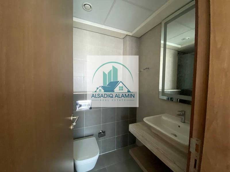 6 AMAZING  CHILLER FREE  1B/R APARTMENT AVAILABLE FOR RENT IN AL JADAF
