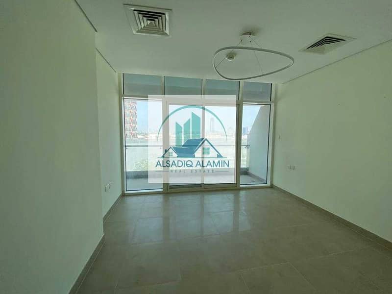 9 AMAZING  CHILLER FREE  1B/R APARTMENT AVAILABLE FOR RENT IN AL JADAF