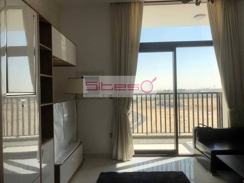 3 Luxurious Furnished Studio / closed toDiscovery Metro