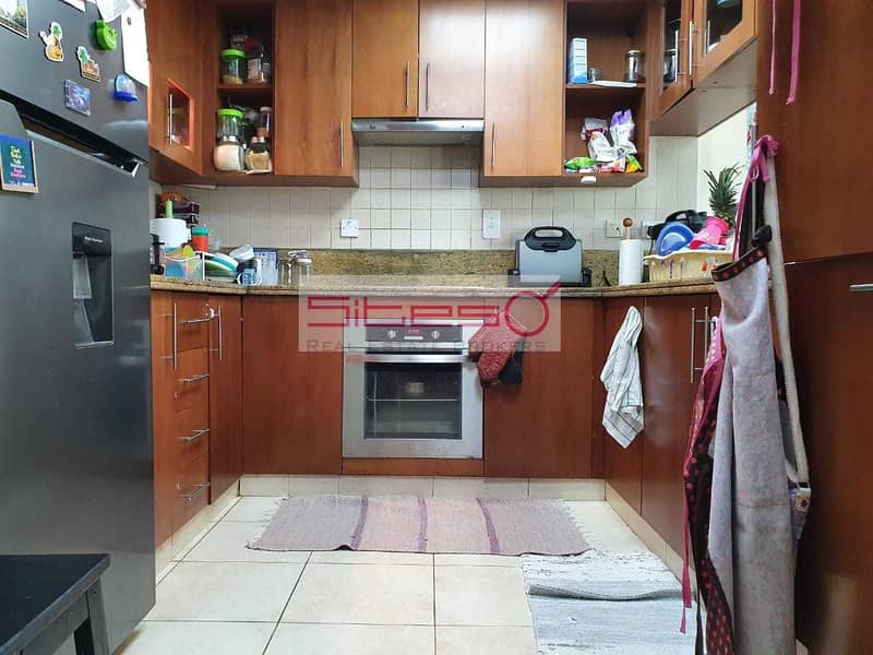 3 Bright and Spacious/ Chiller Free / 2 Bedroom apartment