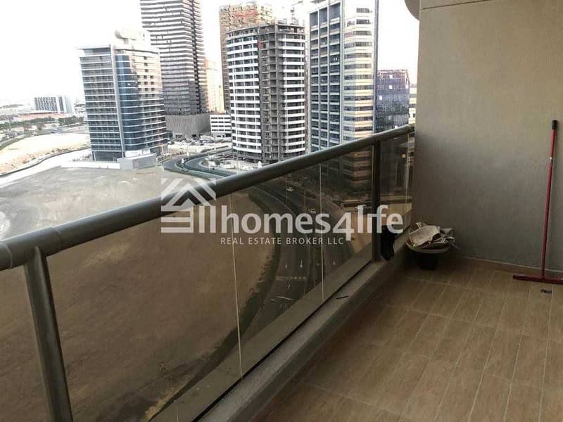 3 Furnished & Spacious Apartment | Elite Residence