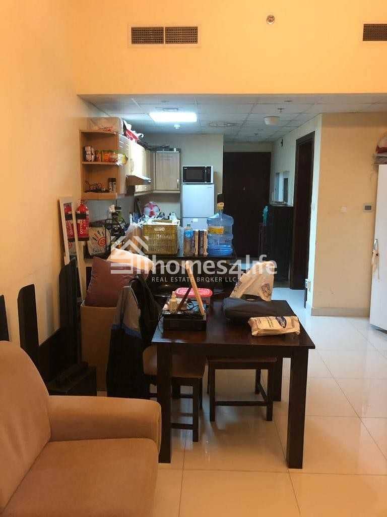 4 Furnished & Spacious Apartment | Elite Residence