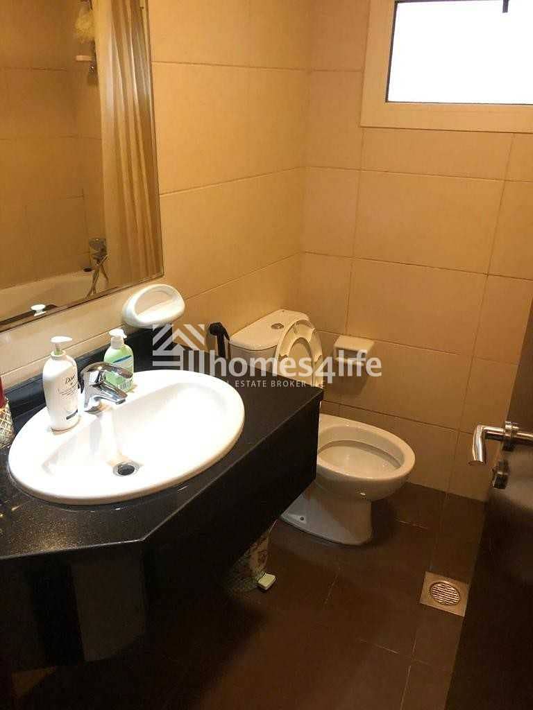 7 Furnished & Spacious Apartment | Elite Residence