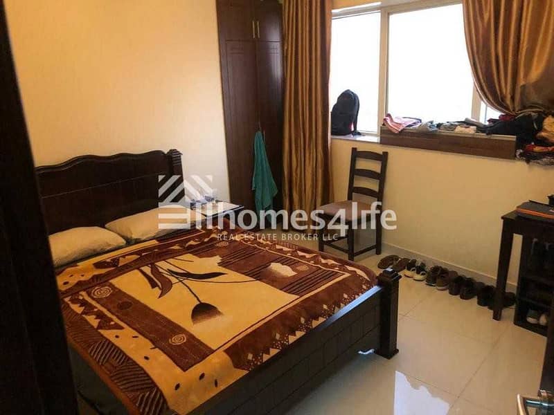 8 Furnished & Spacious Apartment | Elite Residence