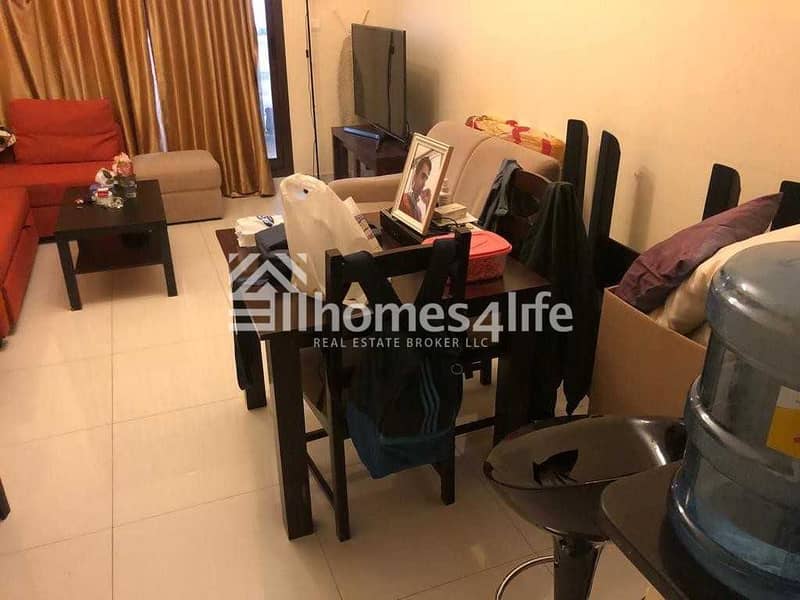 9 Furnished & Spacious Apartment | Elite Residence