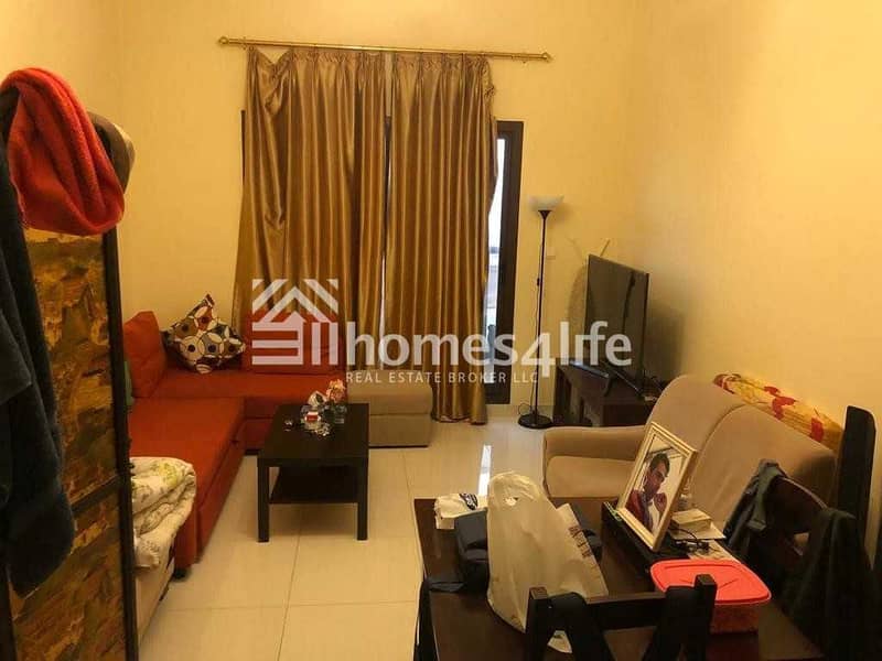 11 Furnished & Spacious Apartment | Elite Residence