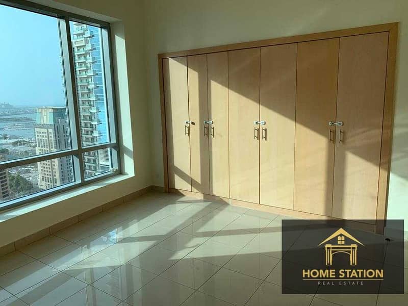 11 CHILLER FREE|KITCHEN APPLIANCES|EMAAR| HIGH FLOOR|