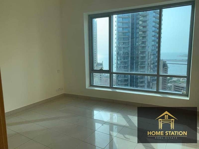 15 CHILLER FREE|KITCHEN APPLIANCES|EMAAR| HIGH FLOOR|