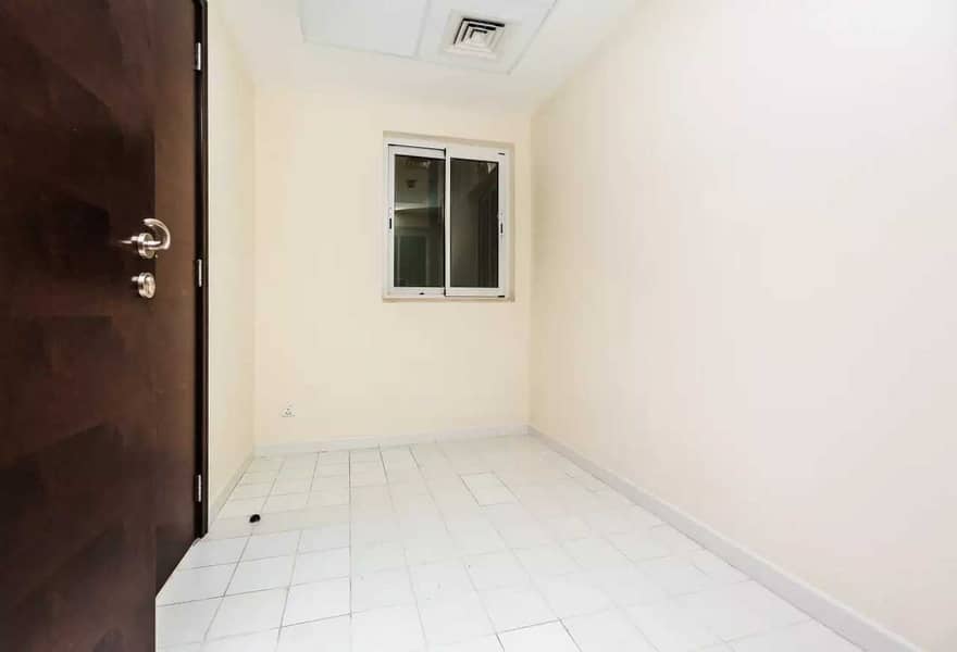 شقة في بنايات البادية،دبي فيستيفال سيتي 3 غرف 130500 درهم - 5359031