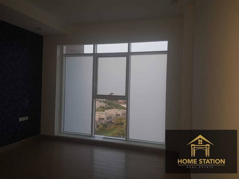 7 Spacious and Bright 2 bedroom For rent in Dubai silicon Oasis 52999/ 2 chq