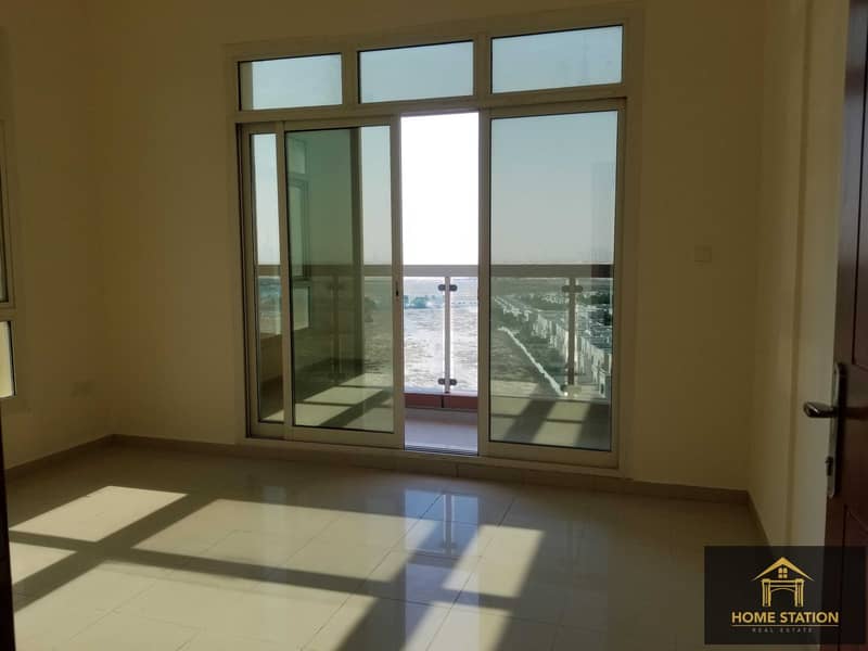 2 Most affordable offer 2bedroom for rent in dubai silicon oasis  44555 / 4chq