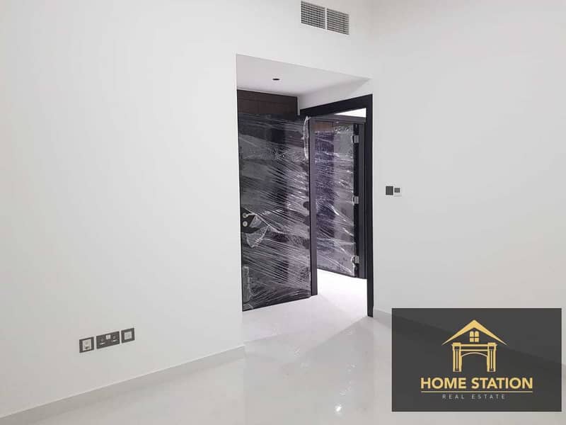 10 Chiller free brand new building Arabian gate offer 2bedroom for rent 69999 / 2chq