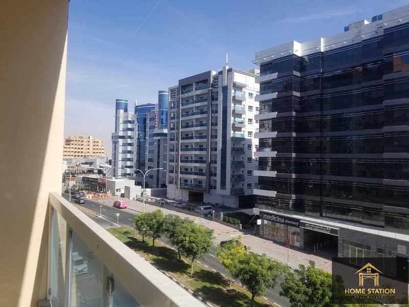 19 Most affordable offer 1bedroom for rent in dubai silicon oasis  32222/ 4chq