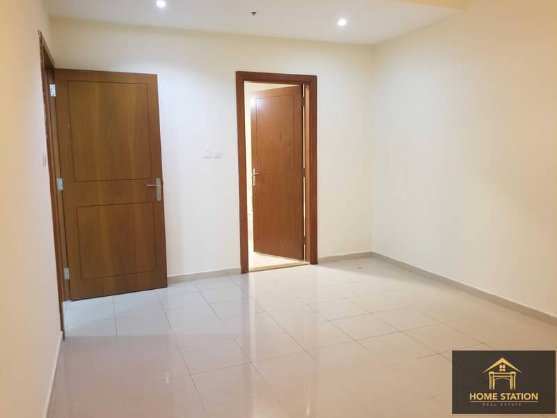 3 Most affordable offer spacious 1 bedroom at a prime location for rent in silicon oasis 29999/4 chq