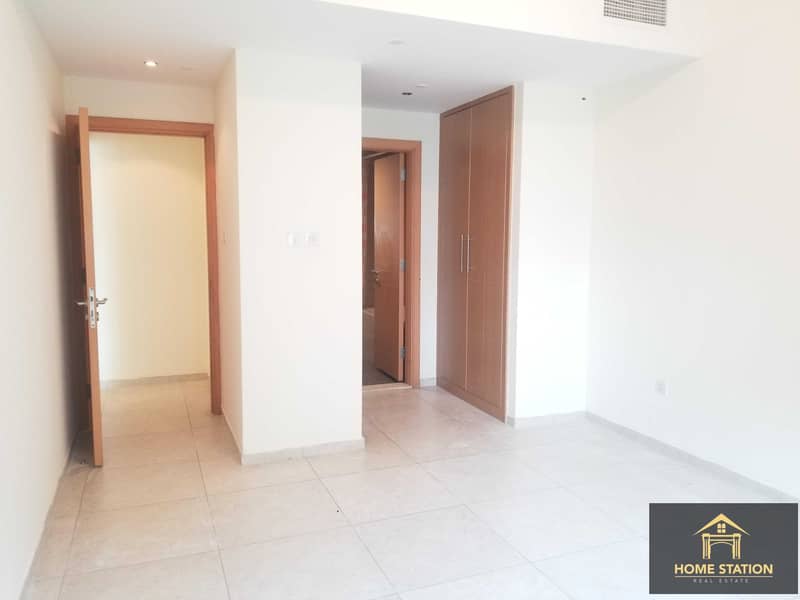 Elegant and Spacious 1bedroom for rent in Ruby Residence Dubai silicon oasis  31999