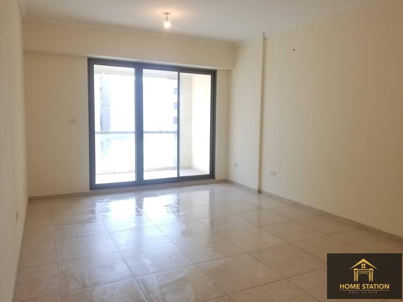 3 Elegant and Spacious 1bedroom for rent in Ruby Residence Dubai silicon oasis  31999