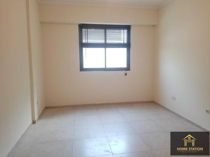 5 Elegant and Spacious 1bedroom for rent in Ruby Residence Dubai silicon oasis  31999