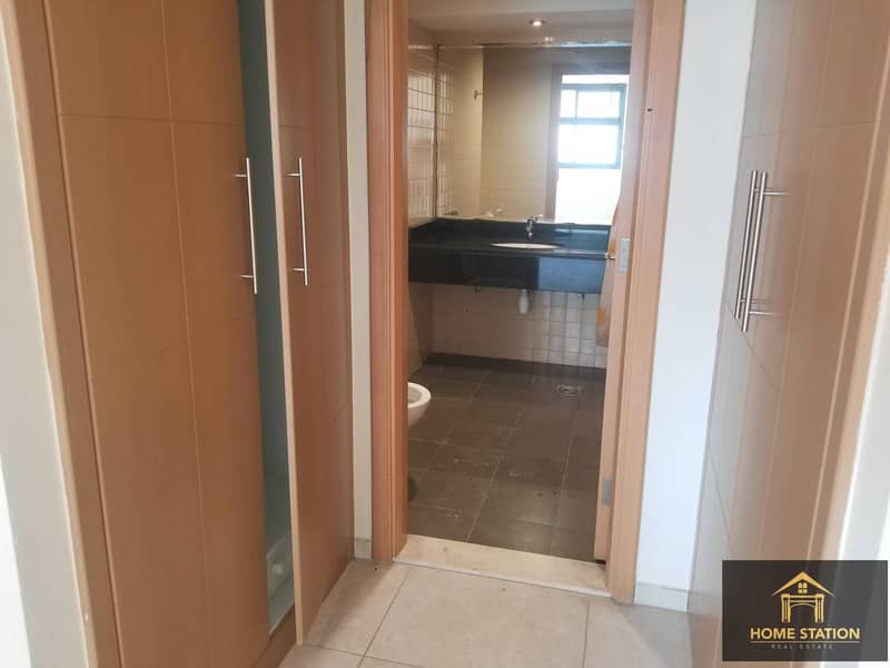 7 Elegant and Spacious 1bedroom for rent in Ruby Residence Dubai silicon oasis  31999