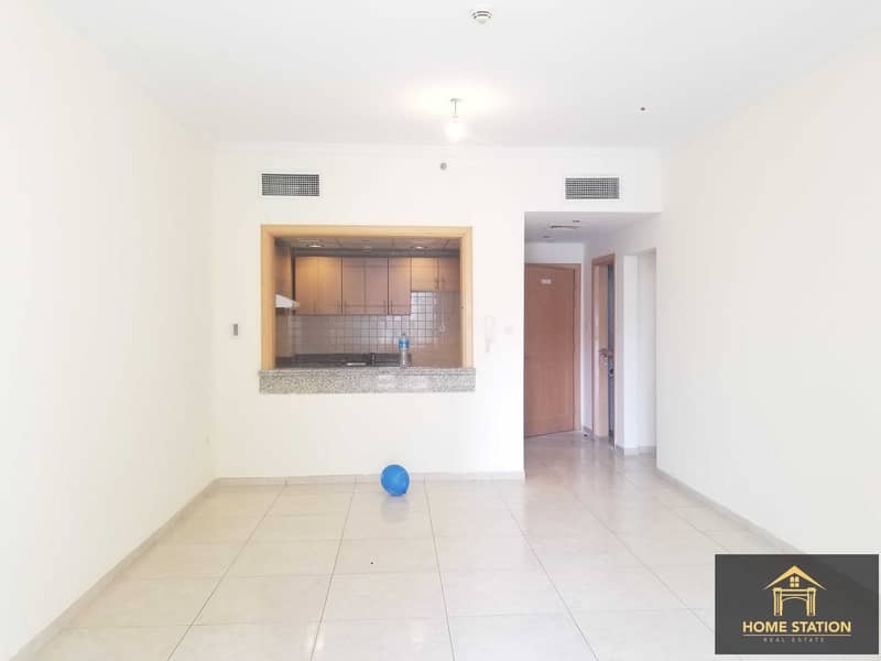 8 Elegant and Spacious 1bedroom for rent in Ruby Residence Dubai silicon oasis  31999