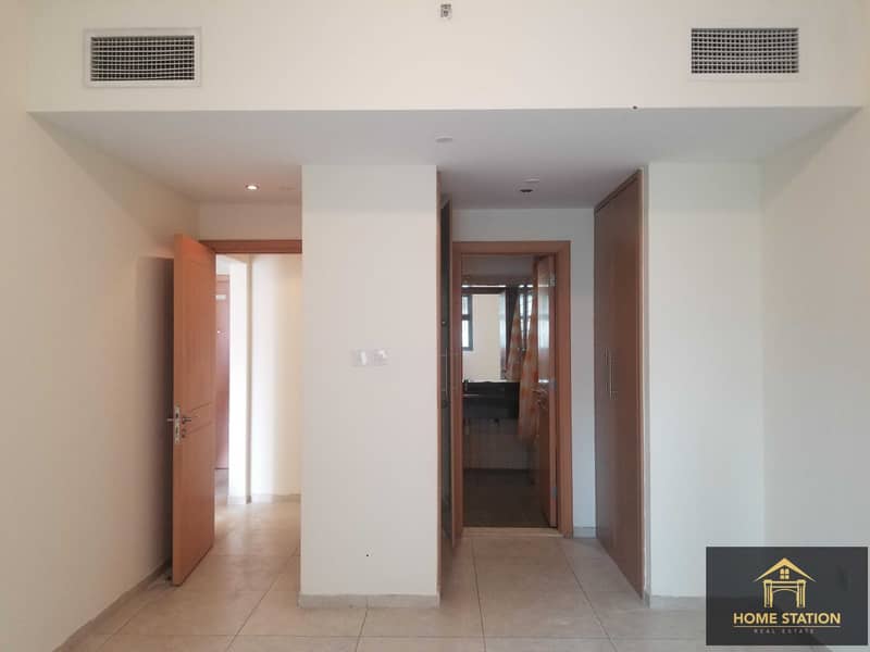 11 Elegant and Spacious 1bedroom for rent in Ruby Residence Dubai silicon oasis  31999