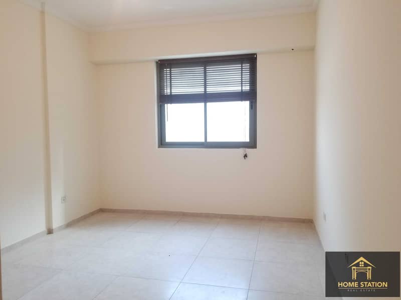 12 Elegant and Spacious 1bedroom for rent in Ruby Residence Dubai silicon oasis  31999