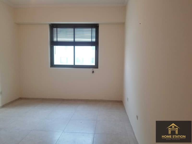 14 Elegant and Spacious 1bedroom for rent in Ruby Residence Dubai silicon oasis  31999