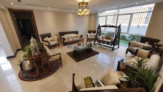 SPECIOUS 6BED VILLA FOR RENT |BARSHA