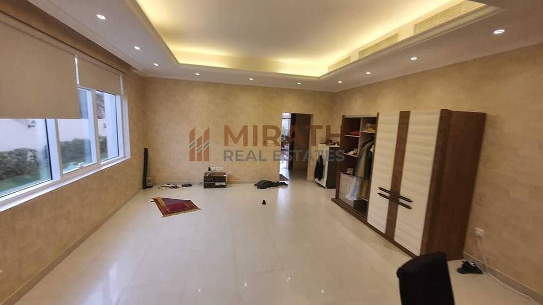 2 SPECIOUS 6BED VILLA FOR RENT |BARSHA