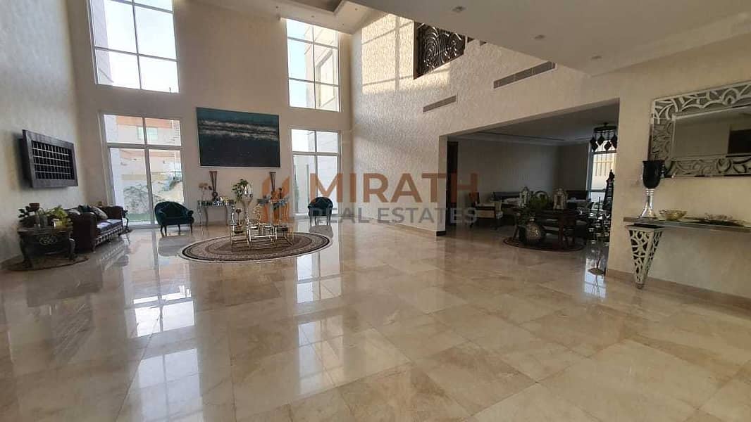 3 SPECIOUS 6BED VILLA FOR RENT |BARSHA