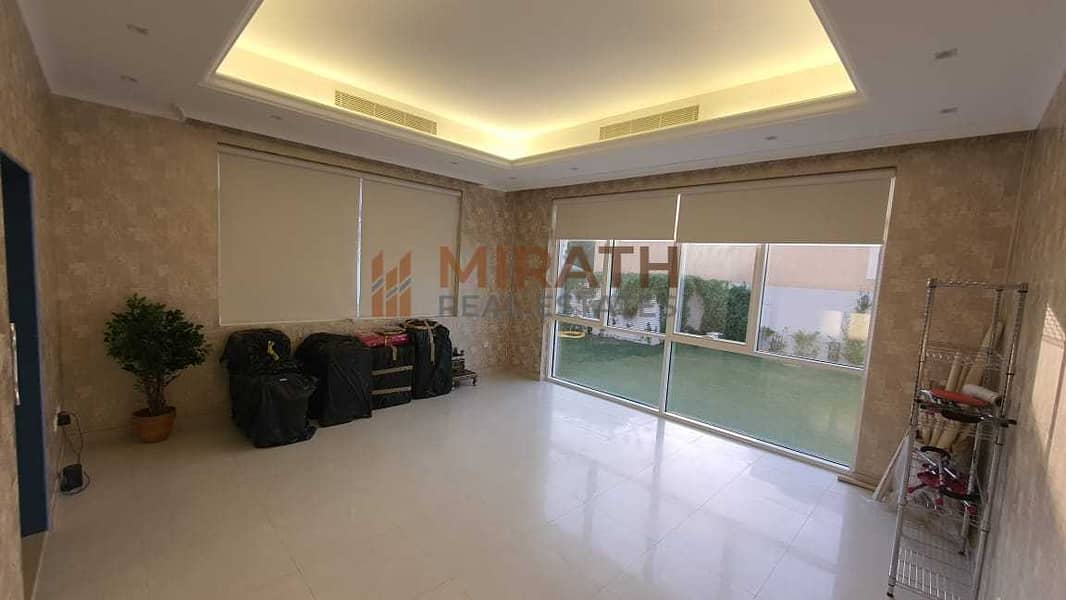 6 SPECIOUS 6BED VILLA FOR RENT |BARSHA