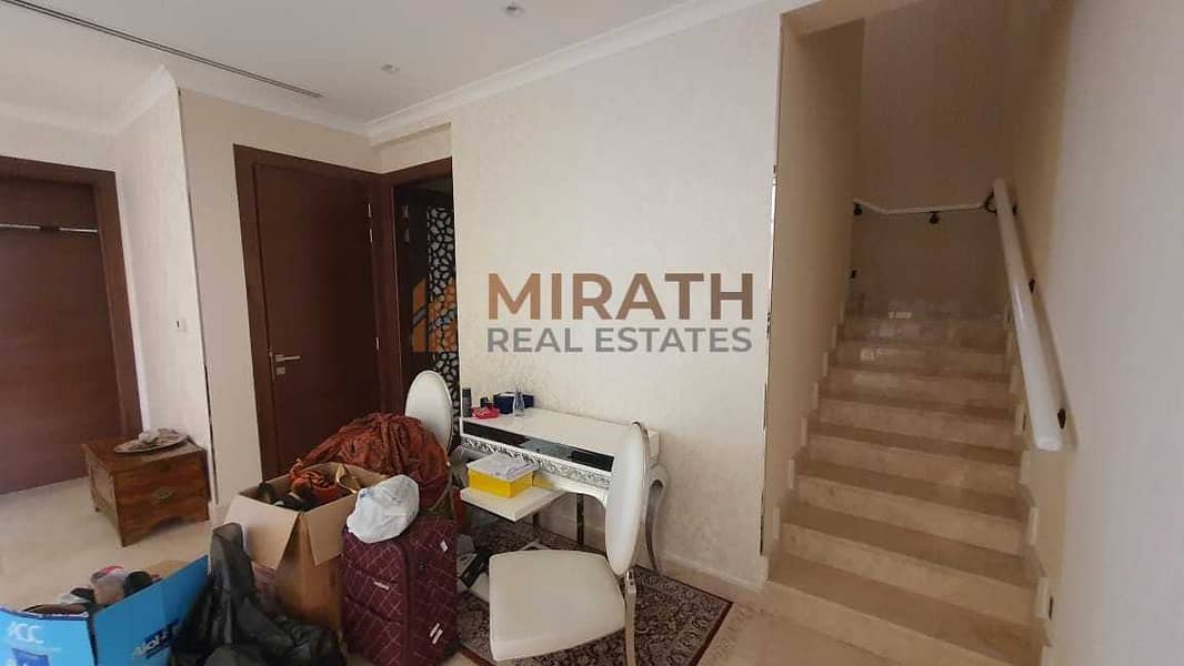 7 SPECIOUS 6BED VILLA FOR RENT |BARSHA