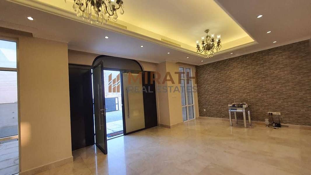 8 SPECIOUS 6BED VILLA FOR RENT |BARSHA