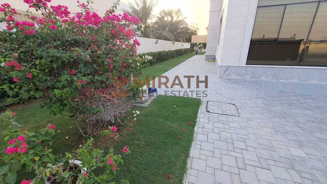 14 SPECIOUS 6BED VILLA FOR RENT |BARSHA