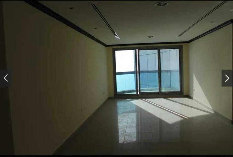 FULL SEA VIEW 3 BHK APPARTMENT FOR SALE IN CORNICHE TOWER BEST DEAL