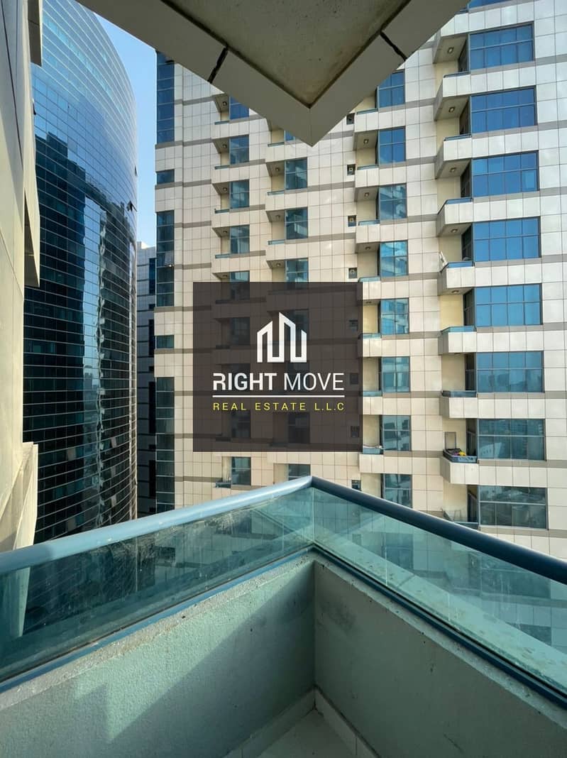 3 Spacious 2BHK For Rent in Falcon Towers