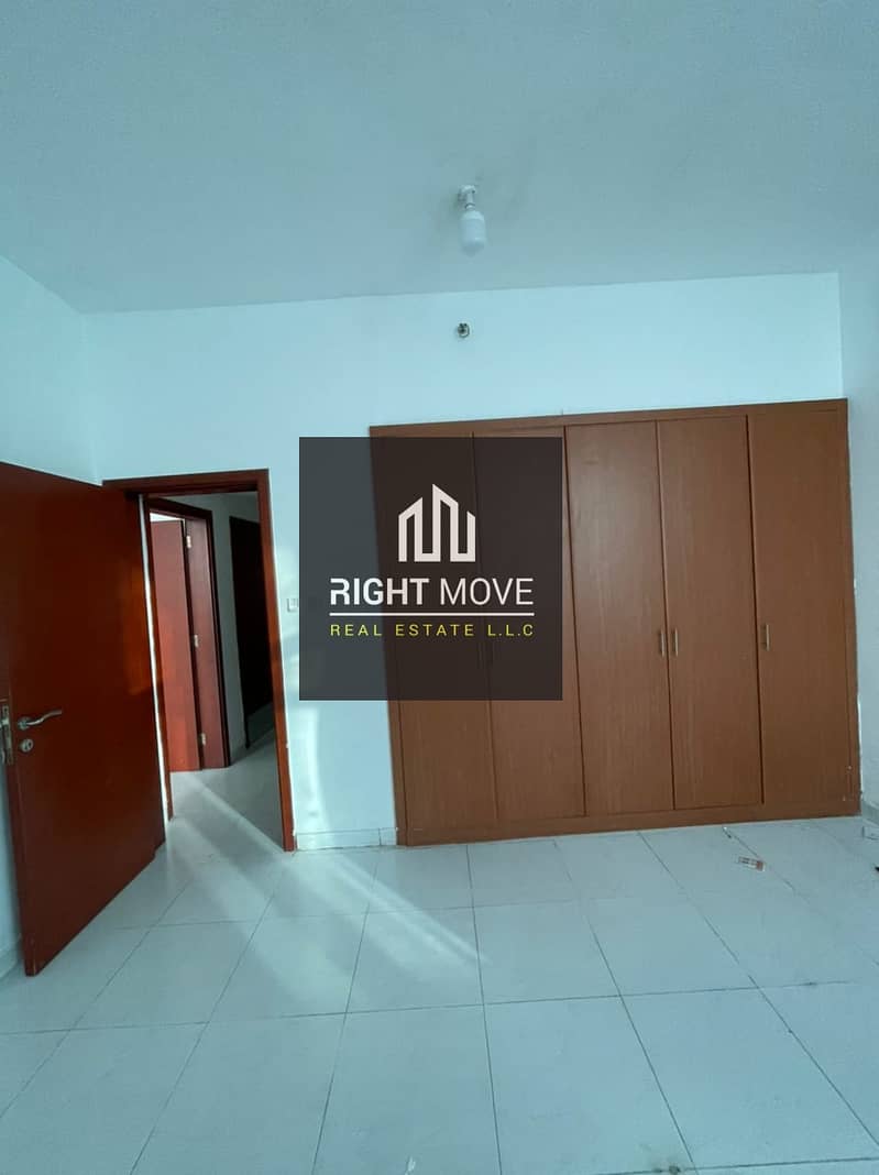 8 Spacious 2BHK For Rent in Falcon Towers