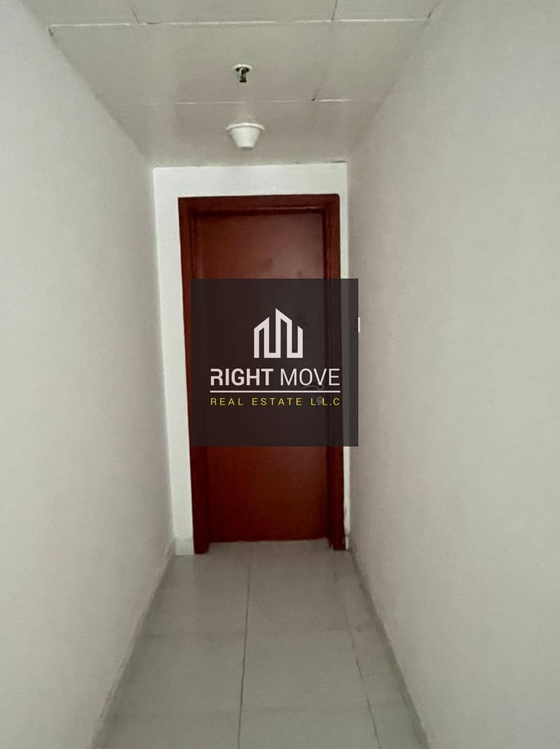 11 Spacious 2BHK For Rent in Falcon Towers