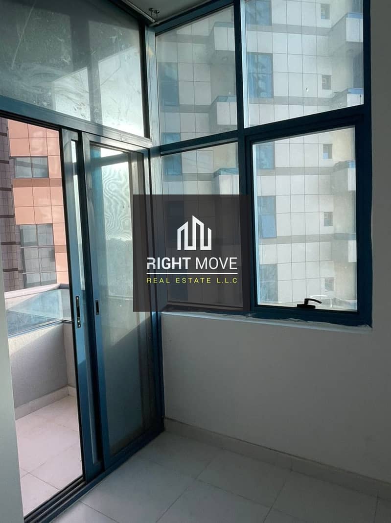 16 Spacious 2BHK For Rent in Falcon Towers
