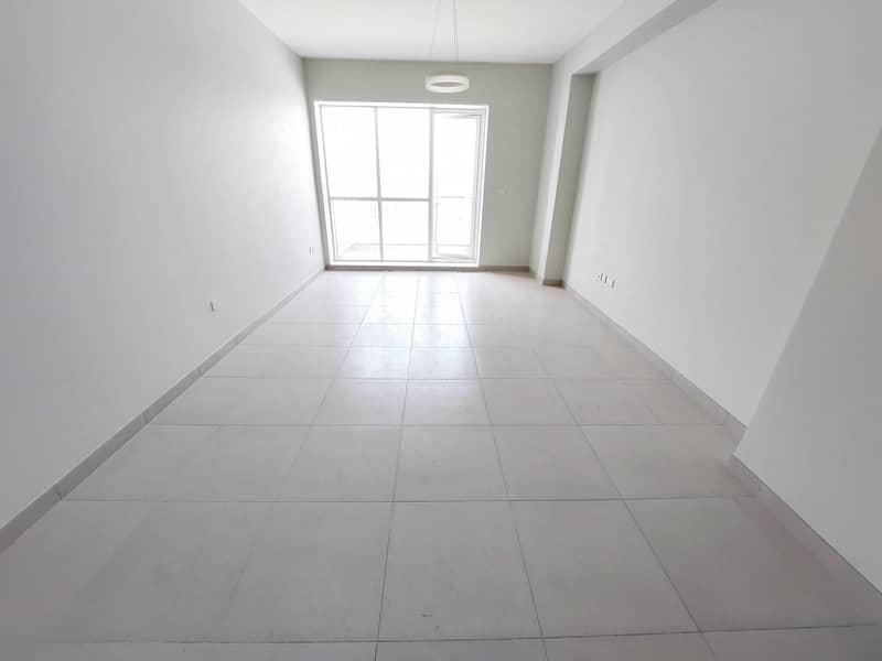 Hot offer brand new 2Bedroom apartment available chiller free in just behind World Trade Center metro Station near Sheikh Zayed road rent only 63k
