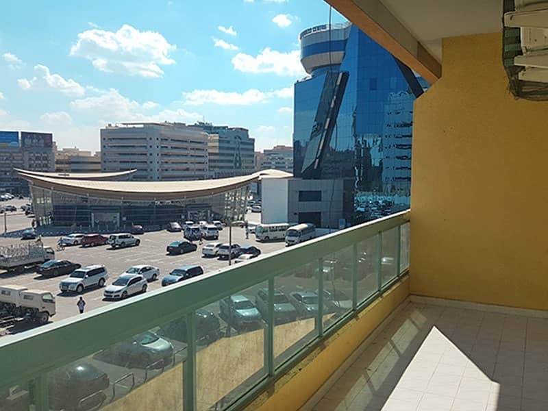 شقة في الحمریة،بر دبي 1 غرفة 50000 درهم - 5136547